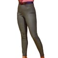 Miniatyrbild 2 av 5: Asquith & Fox Kvinnor/Damer Classic Fit Jeggings
