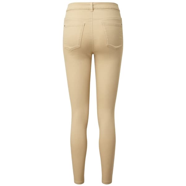 Asquith & Fox Kvinnor/Damer Classic Fit Jeggings