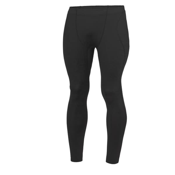 AWDis Just Cool Womens/Ladies Sports Leggings Jet Black L