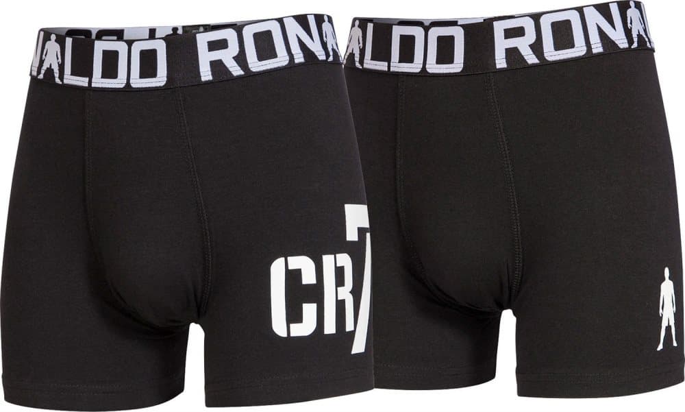 CR7 Boy's Trunk 2-pack