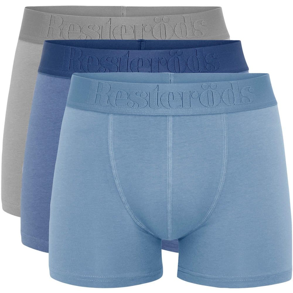 3-pack boxers Gunnar bamboo