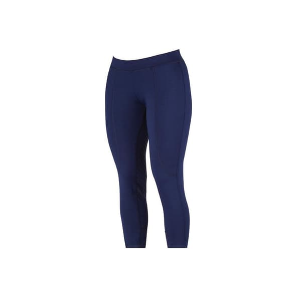 Dublin Childrens/Kids Performance Cool-it Gel Riding Tights