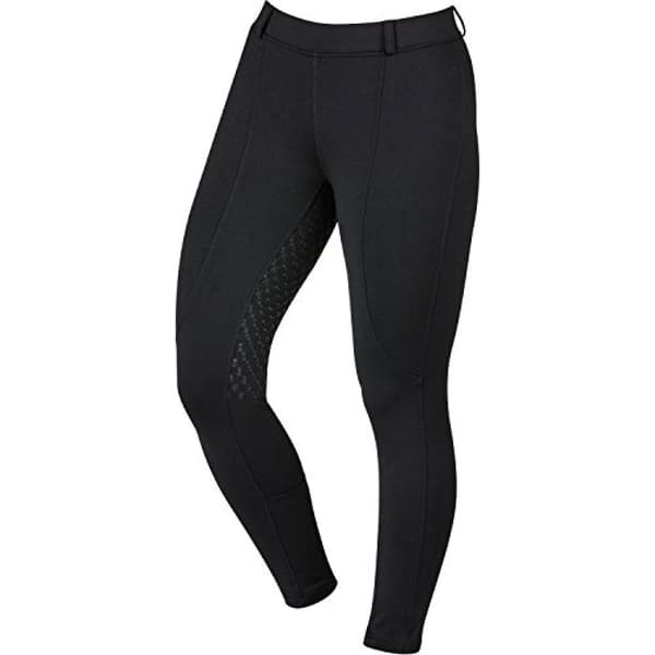 Dublin Childrens/Kids Performance Cool-it Gel Riding Tights