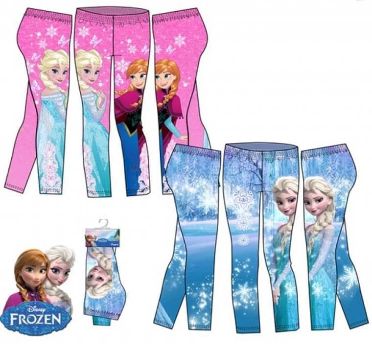 Disney Frozen Leggings