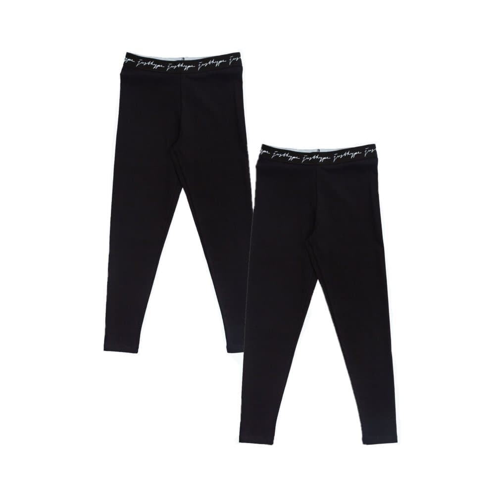 Hype Leggings för kvinnor/damer (2 st.)