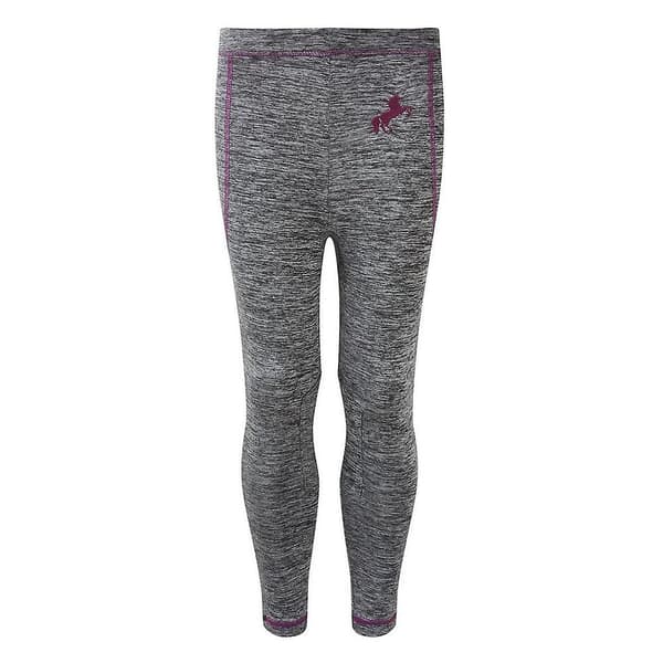 Mark Todd Childrens/Kids Toddy Leggings