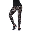 Miniatyrbild 2 av 2: Kamouflage Leggings