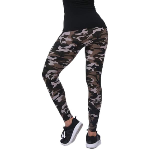 Kamouflage Leggings