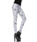 Miniatyrbild 3 av 3: Dalmatiner Leggings