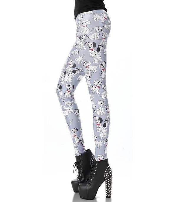 Dalmatiner Leggings