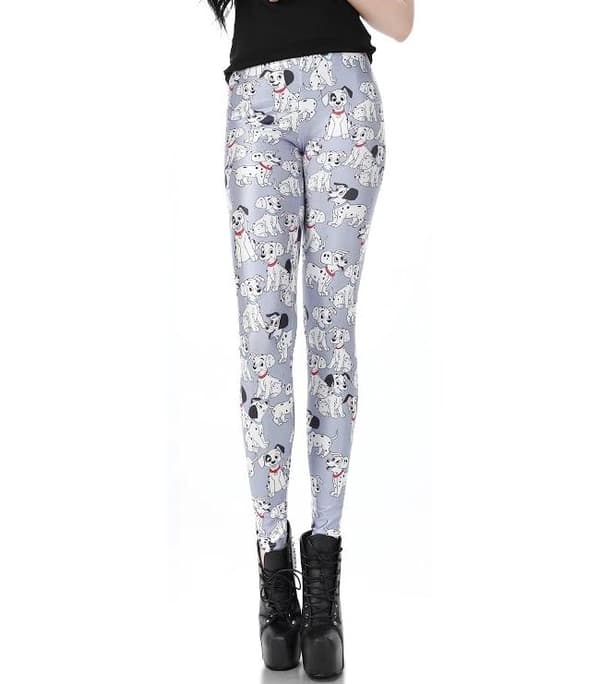 Dalmatiner Leggings