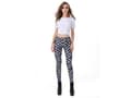 Miniatyrbild 8 av 8: Sjöjungfru Mermaid Leggings