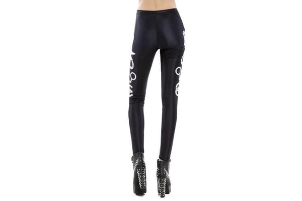 Love Leggings