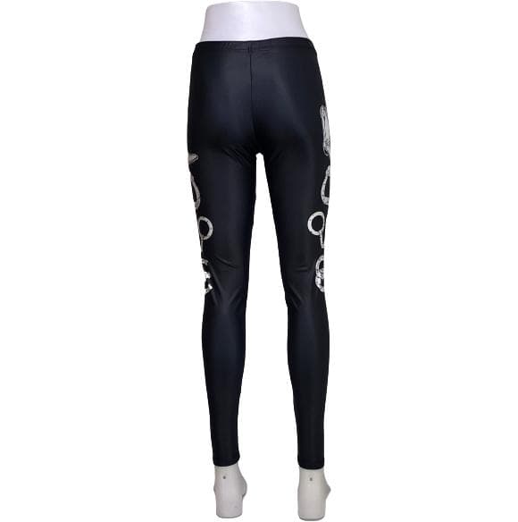 Love Leggings