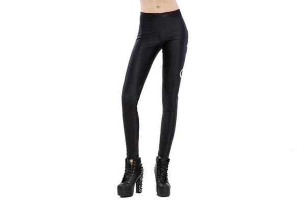 Love Leggings