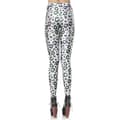 Miniatyrbild 5 av 6: Vilda Leopard Hjärtan Leggings