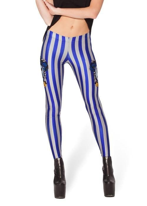 Ravenclaw Leggings