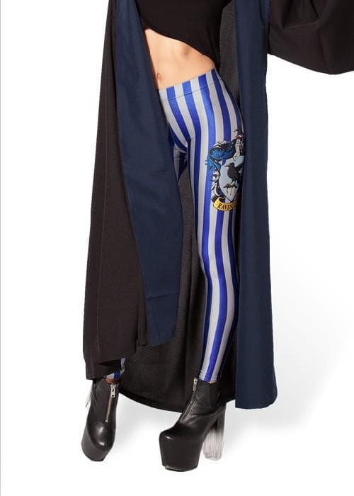 Ravenclaw Leggings