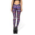 Miniatyrbild 3 av 4: Alladin och Lampan Leggings