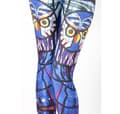 Miniatyrbild 3 av 11: Fånga Ugglan Leggings
