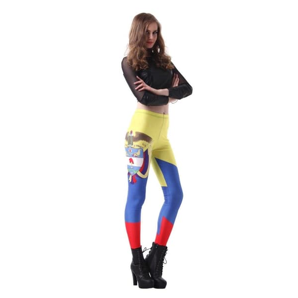Team Leggings