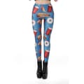Miniatyrbild 2 av 11: Skrovmål Leggings