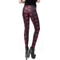 Miniatyrbild 2 av 6: Svarta Leggings med 100 poäng