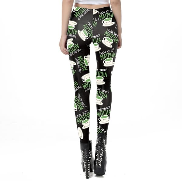 Kaffe Leggings