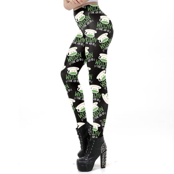 Kaffe Leggings