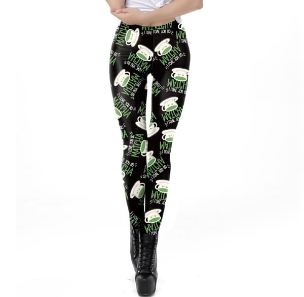 Kaffe Leggings