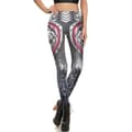 Miniatyrbild 3 av 4: Medeltida rustning leggings