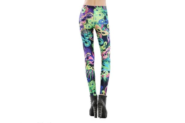 Party Carnival Leggings