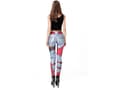 Miniatyrbild 5 av 11: Battlefield Babe Leggings