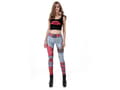 Miniatyrbild 10 av 11: Battlefield Babe Leggings