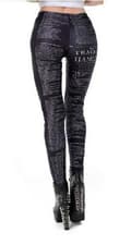 Miniatyrbild 4 av 5: Hamlet Leggings