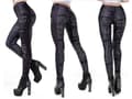 Miniatyrbild 1 av 5: Hamlet Leggings