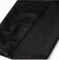 Miniatyrbild 2 av 10: Svarta Leggings med snörning i midjan