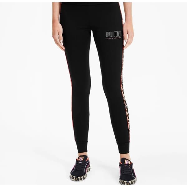 Puma X Sophia Webster Womens/Ladies Leggings