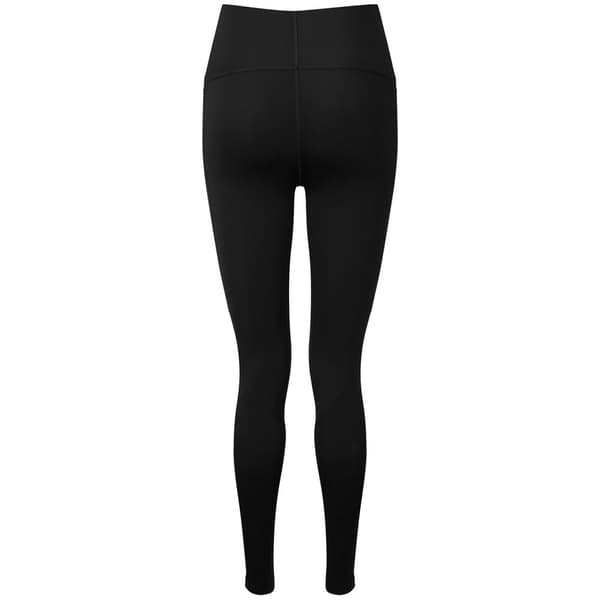 TriDri Leggings til kvinder/damer med timeglas