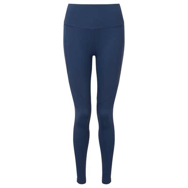 TriDri Leggings til kvinder/damer med timeglas