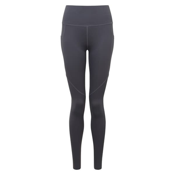 TriDri Leggings til kvinder/damer med timeglas
