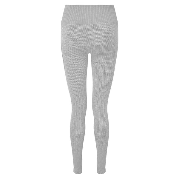 TriDri Womens/Ladies Knitted City Leggings