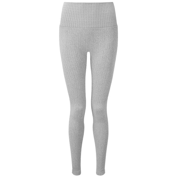 TriDri Kvinnor/Damer stickade City Leggings