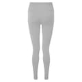 Pikkukuva 2 / 3: TriDri Womens/Ladies Knitted City Leggings