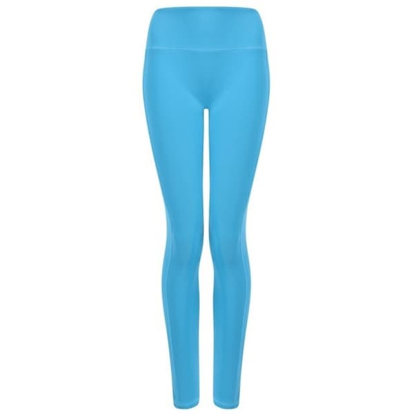 Tombo Womens/Ladies Core Leggings