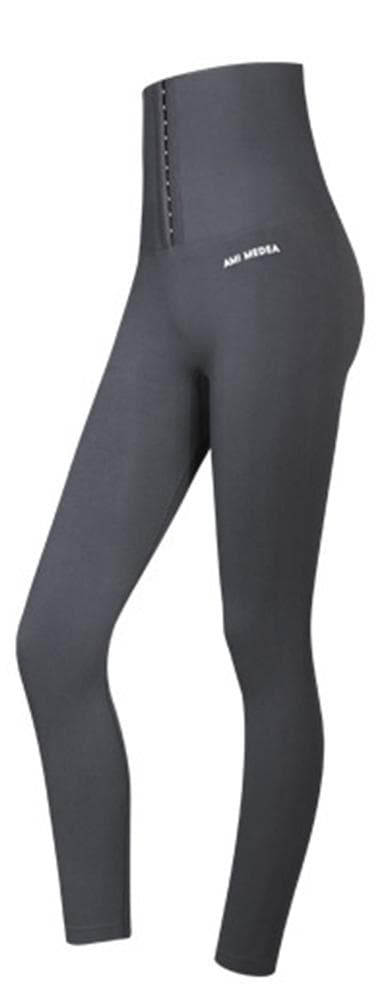 AMI MEDEA Dam Tights med hög midja