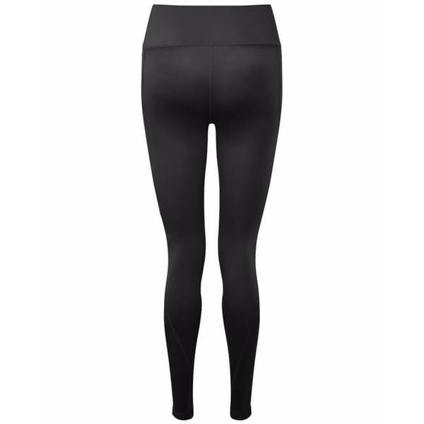 TriDri Womens/Ladies High Shine Leggings