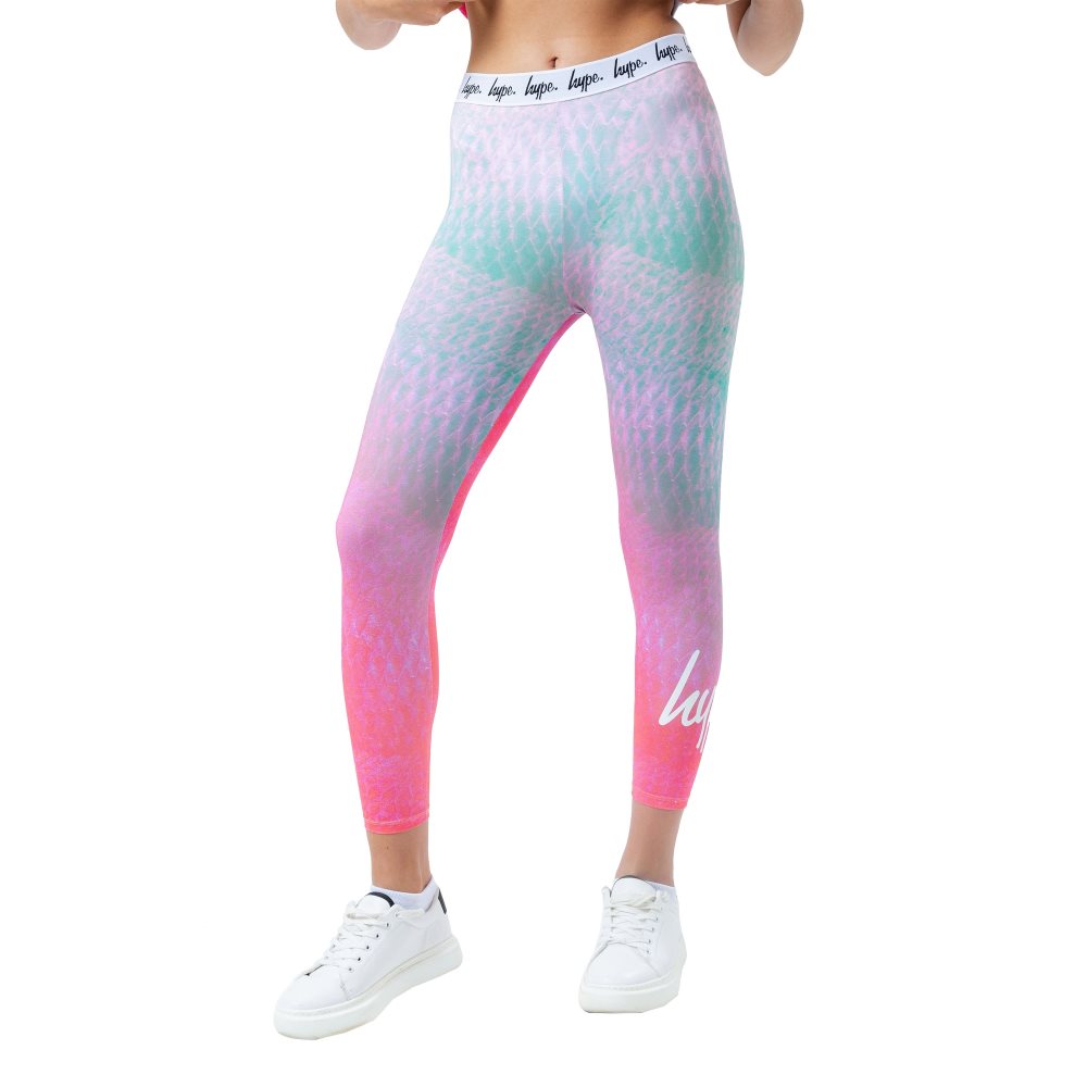 hype leggings