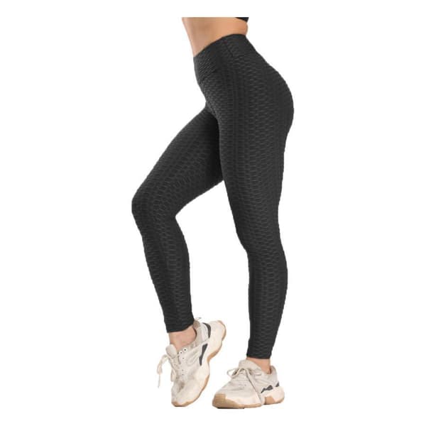 Tights Leggings med mönster Tie Dye Leggings