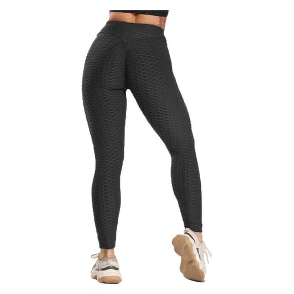 Tights Leggings med mönster Tie Dye Leggings
